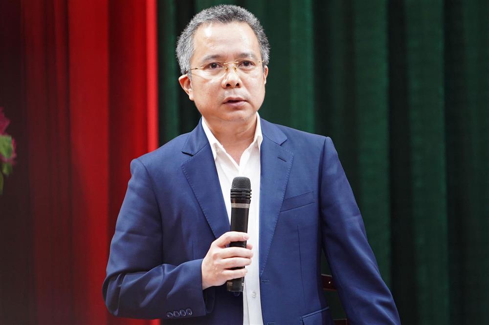 Nhiều người lo vắc xin Covid-19 ảnh hưởng khả năng sinh sản của trẻ, bác sĩ nói gì?-1