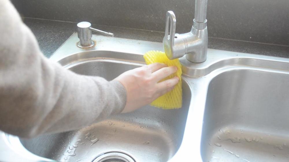 4 công dụng kỳ diệu của lưới bọc trái cây, chỉ những ai thông minh mới nghĩ ra được!-6