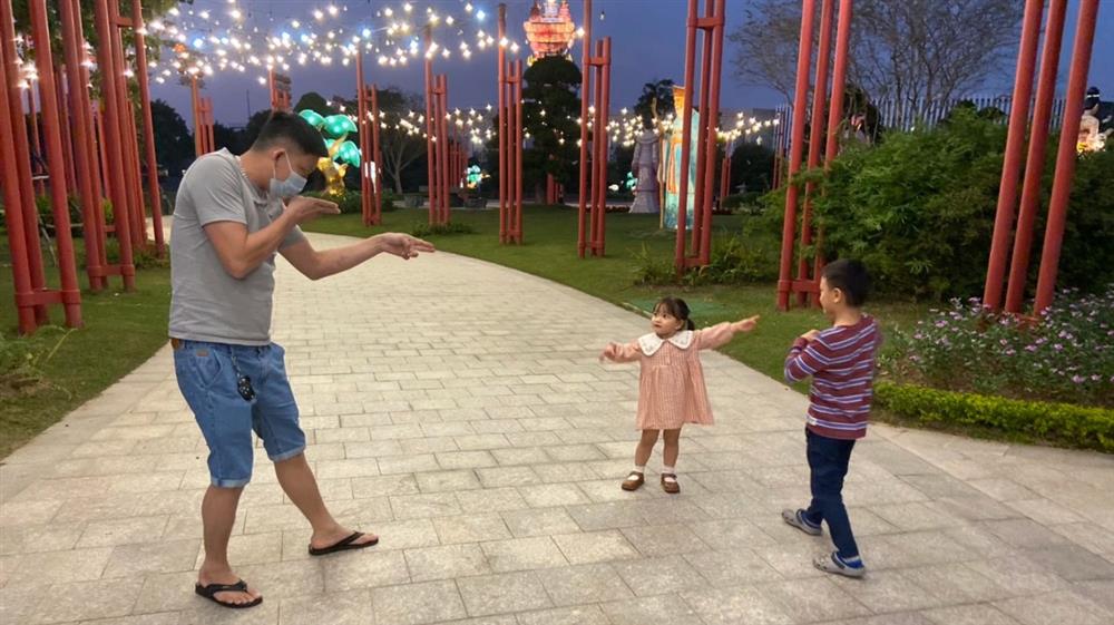 Bà mẹ ở Hà Nội gây choáng với bảng sinh hoạt phí 46 triệu đồng/tháng-4