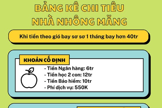 Bà mẹ ở Hà Nội gây 