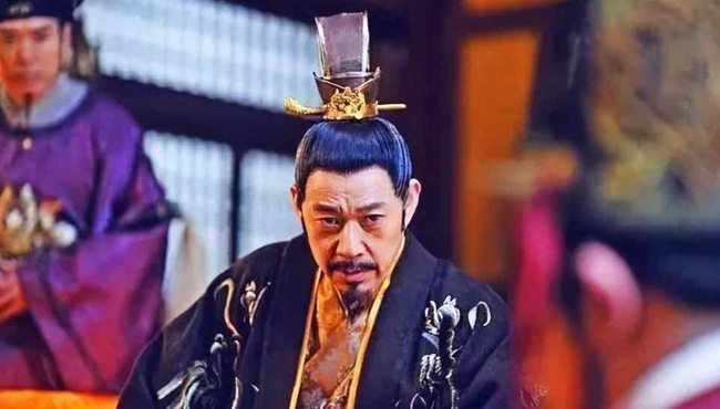 Hoàng đế máu lạnh nhất nhà Đường: Âm mưu đầu độc cha, giết anh trai để đoạt ngôi, ngay cả Lý Thế Dân nổi tiếng tàn nhẫn cũng chào thua-1