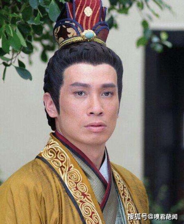 Hoàng đế máu lạnh nhất nhà Đường: Âm mưu đầu độc cha, giết anh trai để đoạt ngôi, ngay cả Lý Thế Dân nổi tiếng tàn nhẫn cũng chào thua-2