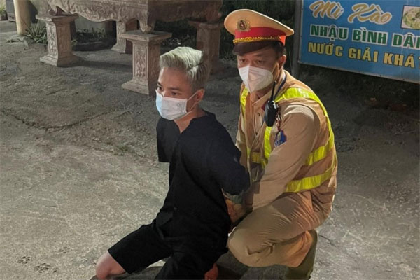 Lạnh người lời khai nghi phạm sát hại người phụ nữ trong phòng trọ ở Cầu Giấy-3