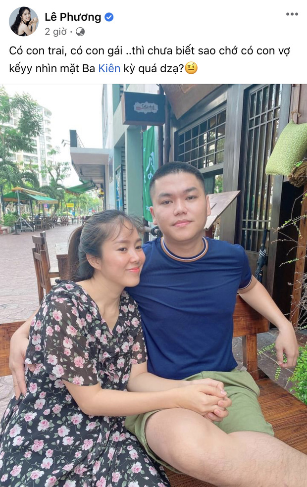 1 sao nữ Vbiz vướng tin đồn đang mang thai lần 3, chính chủ đích thân làm rõ?-1