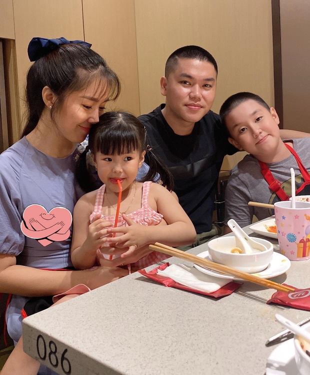 1 sao nữ Vbiz vướng tin đồn đang mang thai lần 3, chính chủ đích thân làm rõ?-5