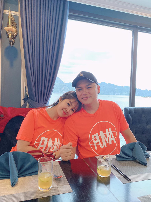 1 sao nữ Vbiz vướng tin đồn đang mang thai lần 3, chính chủ đích thân làm rõ?-7