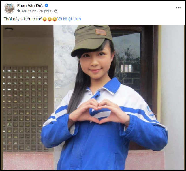 Vừa sinh con xong được vài ngày, vợ Phan Văn Đức đã dọa đuổi ra khỏi phòng”-1