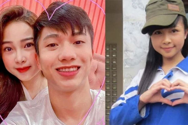 Bà xã lần đầu đăng ảnh diện áo tắm sau hơn 1 tháng sinh nở, cầu thủ Phan Văn Đức liền vào nịnh-9