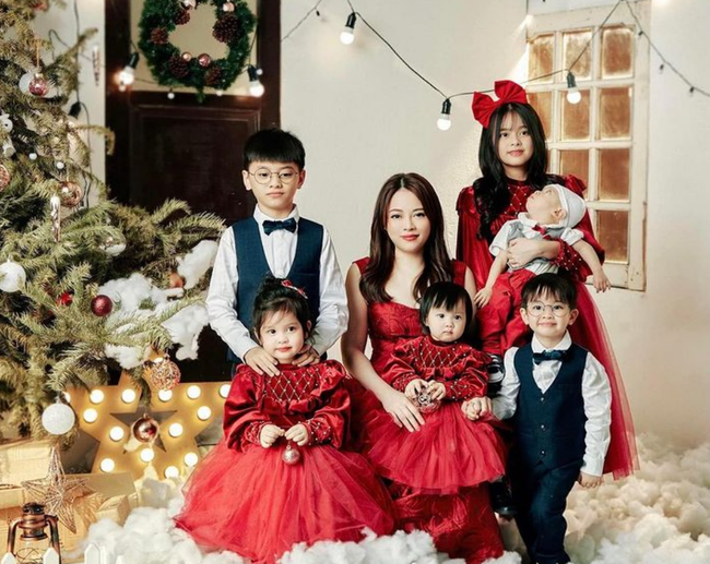 Chồng kiến trúc sư để chế độ độc thân, gần 1 năm không tương tác MXH, hot mom Hằng Túi đã âm thầm ly hôn lần 2?-3