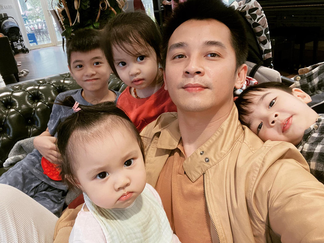 Chồng kiến trúc sư để chế độ độc thân, gần 1 năm không tương tác MXH, hot mom Hằng Túi đã âm thầm ly hôn lần 2?-5