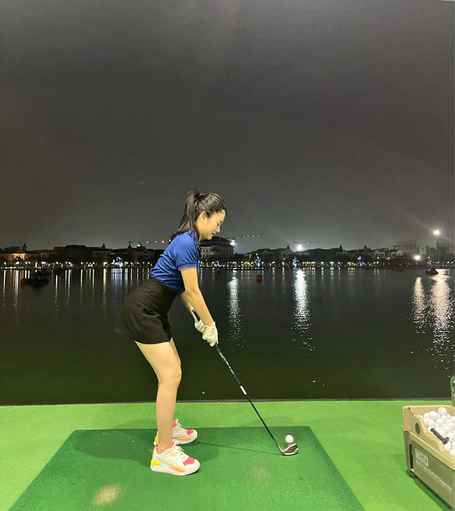 Chồng kiến trúc sư để chế độ độc thân, gần 1 năm không tương tác MXH, hot mom Hằng Túi đã âm thầm ly hôn lần 2?-7