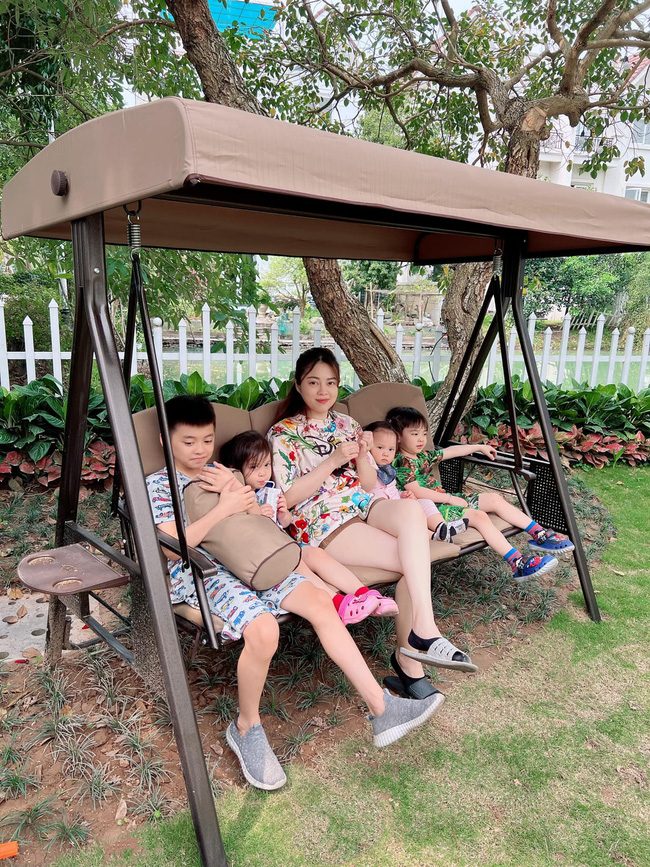 Chồng kiến trúc sư để chế độ độc thân, gần 1 năm không tương tác MXH, hot mom Hằng Túi đã âm thầm ly hôn lần 2?-4