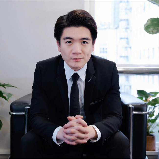 Động thái của thiếu gia Đỗ Quang Vinh khi có tin tham gia vào HĐQT ngân hàng SHB-1