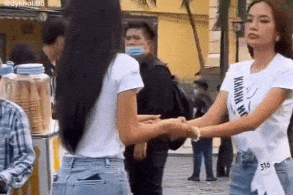 Chân dung Đỗ Nhật Hà - Thí sinh chuyển giới đầu tiên trong lịch sử HH Hoàn Vũ Việt Nam-6