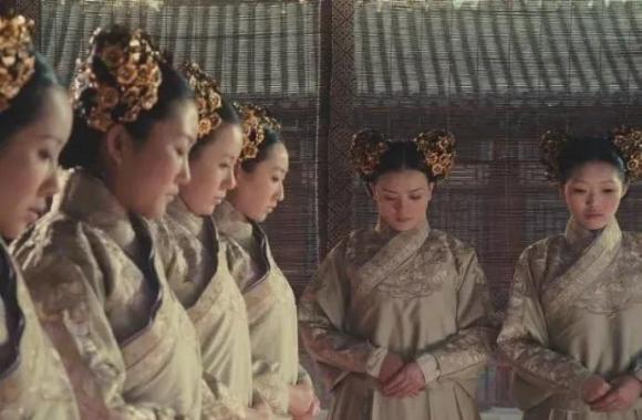 Hoàng hậu da đen độc nhất lịch sử Trung Hoa: Một bước từ nô tì dệt vải trở thành Hoàng hậu, hạ sinh 2 Hoàng tử nhưng không được sủng ái-2