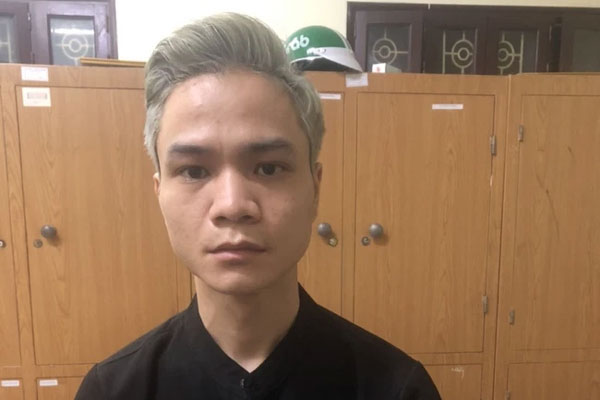 Lạc lối trong mối tình vụng trộm, gã đàn ông giết hại người tình kém 7 tuổi ném xác xuống vực sâu-2