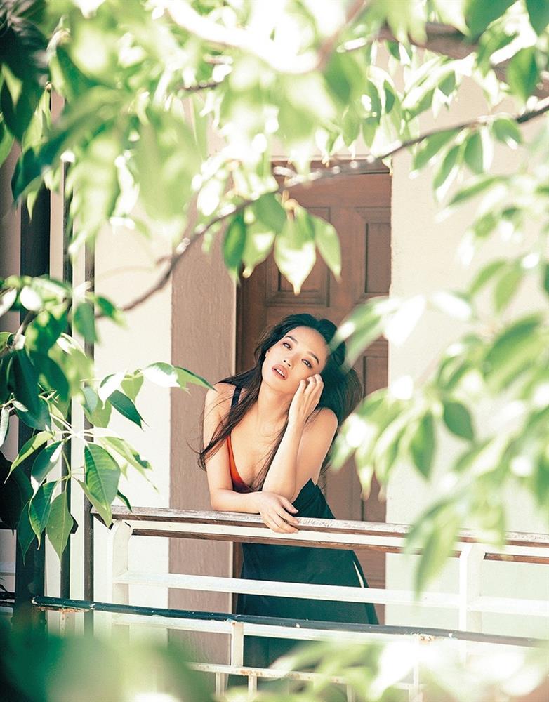 Cuộc sống của Thư Kỳ ở tuổi 46-4