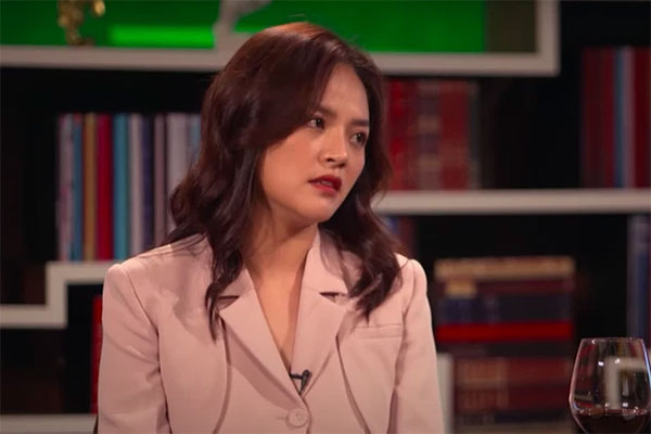 Chí Nhân hậu ly hôn Thu Quỳnh: Quan hệ tốt lên với vợ cũ, độc thân vui vẻ ở tuổi 34-16