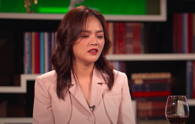 7 năm sau khi ly dị Chí Nhân, Thu Quỳnh của Hương vị tình thân nói: Tôi có lỗi sai, tôi bù lu bù loa với bố mẹ chồng-4