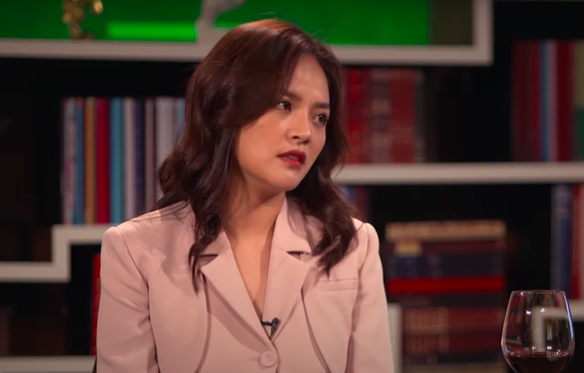 7 năm sau khi ly dị Chí Nhân, Thu Quỳnh của Hương vị tình thân nói: Tôi có lỗi sai, tôi bù lu bù loa với bố mẹ chồng-1