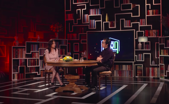 7 năm sau khi ly dị Chí Nhân, Thu Quỳnh của Hương vị tình thân nói: Tôi có lỗi sai, tôi bù lu bù loa với bố mẹ chồng-3