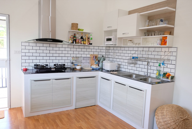 Ngôi nhà theo phong cách tối giản nhưng đẹp và lôi cuốn đến bất ngờ, phù hợp với những ai không thích cầu kỳ-15