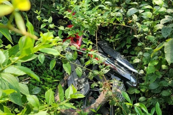 Phát hiện thi thể người đàn ông mất tích trong tình trạng phân hủy mạnh-1