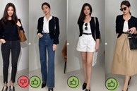 Style từ quê kiểng thành sang xịn, nàng blogger chỉ ra 9 cách diện cardigan ưng mắt nhất cho nàng công sở