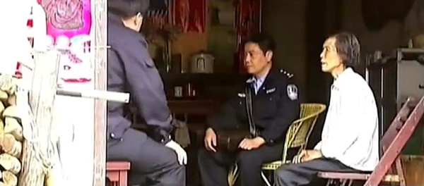 Bố té ngã chết tức tưởi, 9 năm sau con trai báo cảnh sát và mở quan tài kiểm tra, cuối cùng hé lộ chân tướng tàn khốc-6