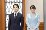 Vợ chồng cựu Công chúa Nhật xuất hiện sau khi phò mã thi trượt lần 2, diện mạo của cặp đôi thay đổi không ngờ-3