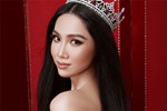Công bố thí sinh đầu tiên đi thẳng vào top 20 Miss World Việt: Cao 1,85m nhưng lướt đến pro5 khủng mới choáng!-9
