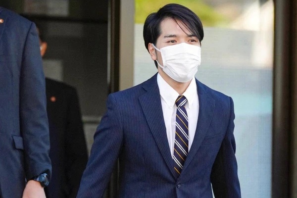 Phản ứng của cựu Công chúa Nhật khi chồng thi trượt lần 2 với gánh nặng đè lên đôi vai, hạnh phúc sao quá xa vời-1