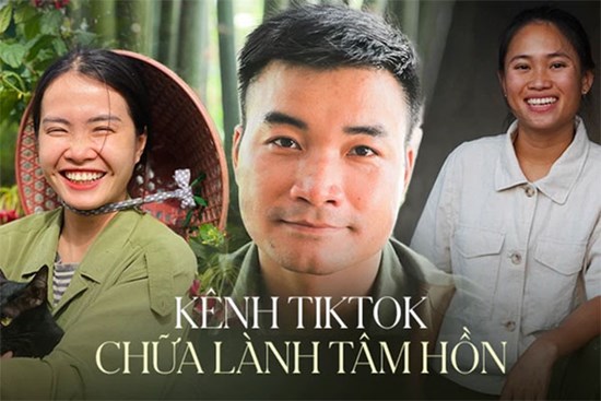 Nói không với drama, loạt kênh Tóp Tóp này vẫn nổi như cồn nhờ biết cách phân phát “vitamin tích cực”