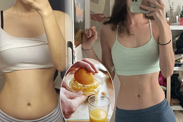 8 động tác yoga siết cơ bụng, giúp chị em có vòng bụng săn chắc ngay tại nhà-10