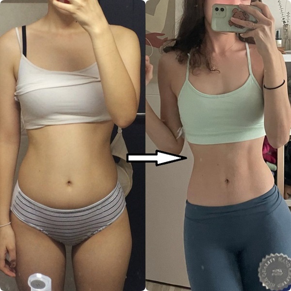 Giảm béo bụng sau 7 ngày: Mỗi sáng uống 1 cốc nước này ngay khi bụng đói, bao nhiêu mỡ bụng cũng tan biến hết-3