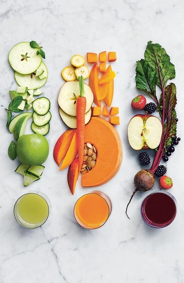 Giảm béo bụng sau 7 ngày: Mỗi sáng uống 1 cốc nước này ngay khi bụng đói, bao nhiêu mỡ bụng cũng tan biến hết-5