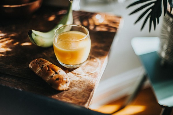 Giảm béo bụng sau 7 ngày: Mỗi sáng uống 1 cốc nước này ngay khi bụng đói, bao nhiêu mỡ bụng cũng tan biến hết-6