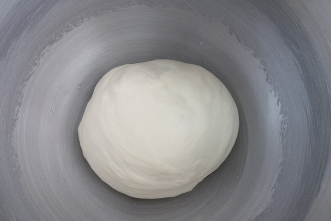 Cuối tuần làm mẻ bánh mì bơ sữa, cả tuần sau có bánh mì mềm thơm ăn sáng ngon lành!-1