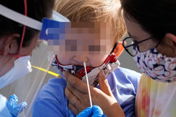 Nguy cơ viêm gan cấp tính nặng ở trẻ nhỏ liên quan đến COVID-19-1