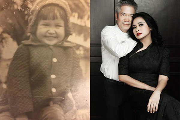 Thanh Lam bất ngờ khoe góc sân thượng ngập hoa hồng-12