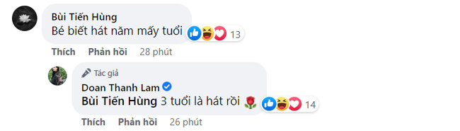 Thanh Lam tung ảnh hiếm hồi nhỏ, ông xã bác sĩ liền nói một câu đầy cưng chiều-4