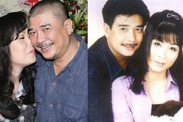 NSƯT Trịnh Kim Chi bất lực, không cứu được sân khấu kịch của NSND Hồng Vân-2