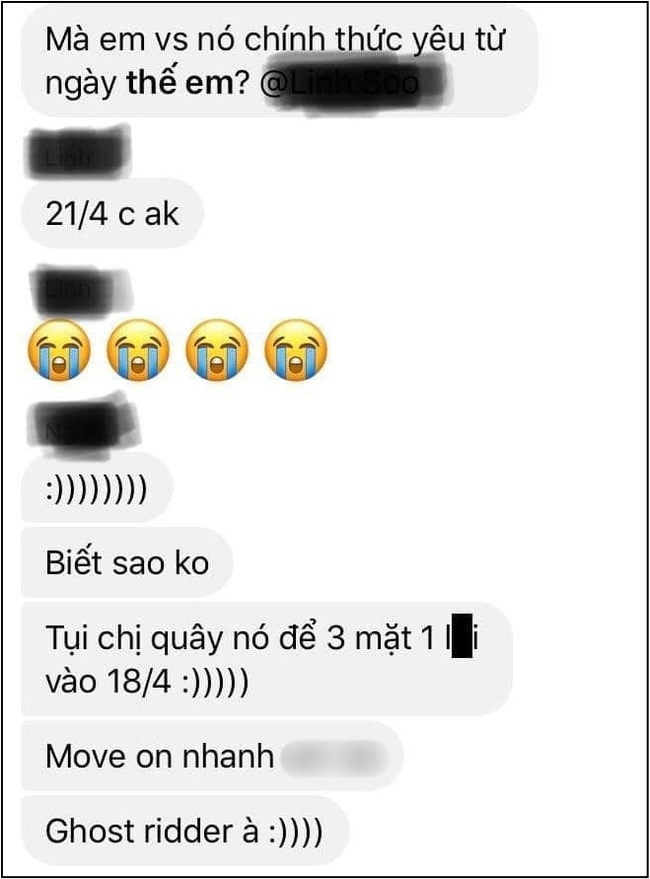 Cắm sừng bị phát hiện, thanh niên đánh bạn gái thừa sống thiếu chết và màn xử lý trai hư đầy sáng tạo của tập thể các cô người yêu-5