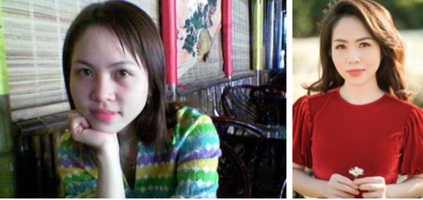 Loạt MC, BTV trông ra sao vào những năm 2000: Diệp Chi quá cute, Huyền Trang - Mù Tạt thì hip hop never die cực chất-3