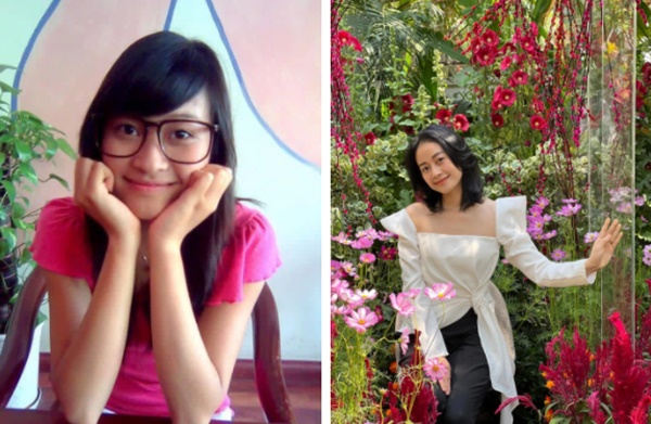 Loạt MC, BTV trông ra sao vào những năm 2000: Diệp Chi quá cute, Huyền Trang - Mù Tạt thì hip hop never die cực chất-4