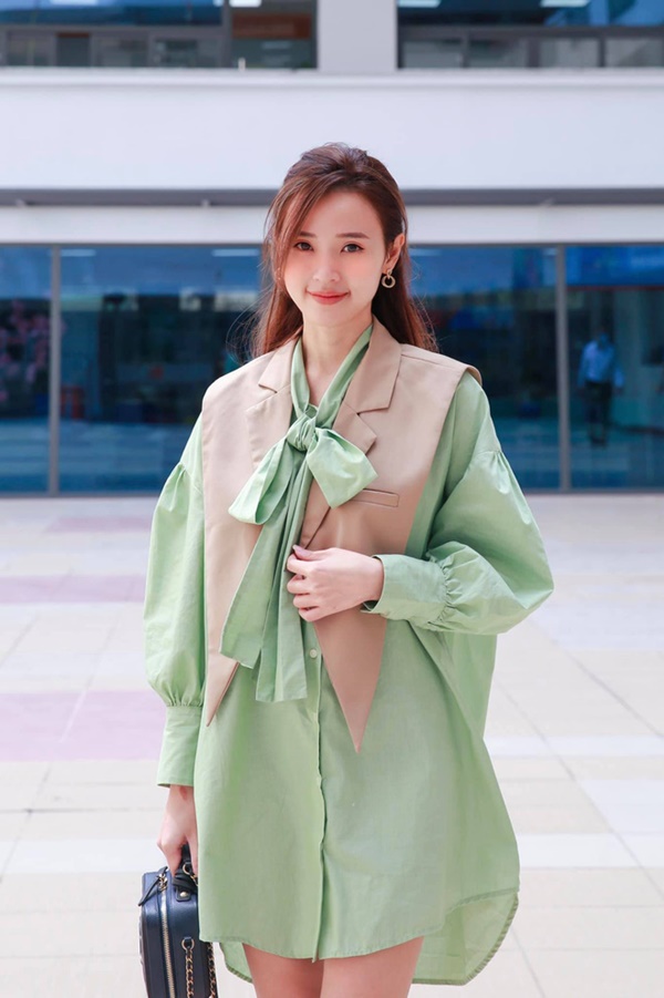 Mỹ nhân Vbiz U40 ai cũng trẻ như chồi non háo hức đang đợi mưa”: Bí kíp nằm ở mấy kiểu váy siêu đại trà này!-13