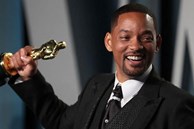 10.000 người bỏ phiếu cấm Will Smith tới Oscar