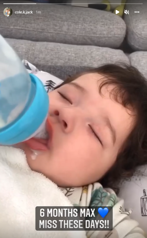 Gần 1 tuần sau khi công khai ly hôn, chồng Tây của Hoàng Oanh lại tuyên bố nhớ nhung-1