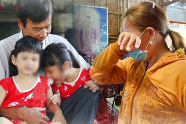 Thông tin bất ngờ vụ vợ chồng tử vong bên con nhỏ đói lả: 2 bé gái cũng được cho uống thuốc an thần nhưng may mắn thoát nạn-2