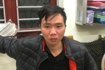 9X đâm chết người tại đám tang của bà nội-1